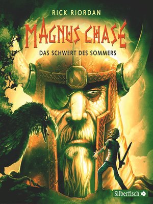 cover image of Das Schwert des Sommers